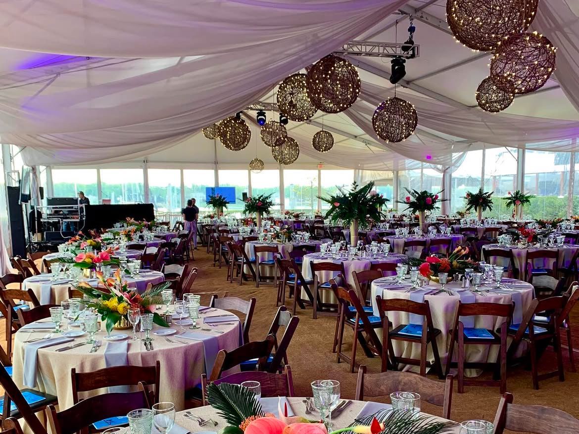 5 Must-Have Rentals for Your Next Office Party or Team Event – Site Title