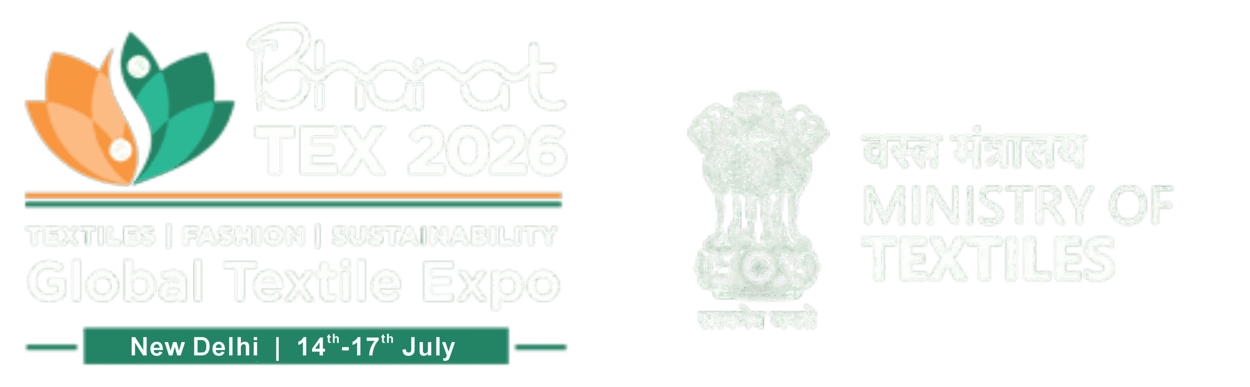 Bharat Tex 2026 - India's Largest Textile Trade Fair