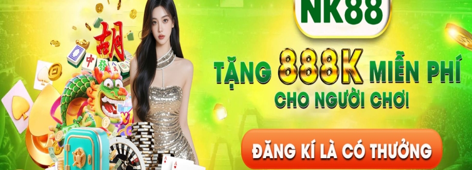 Nk88 ae org Cover Image