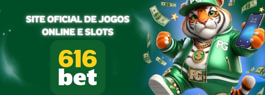 616BET Apostas Online Cover Image