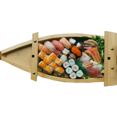 Outstanding Japanese Restaurant in Sheffield | Let's Sushi