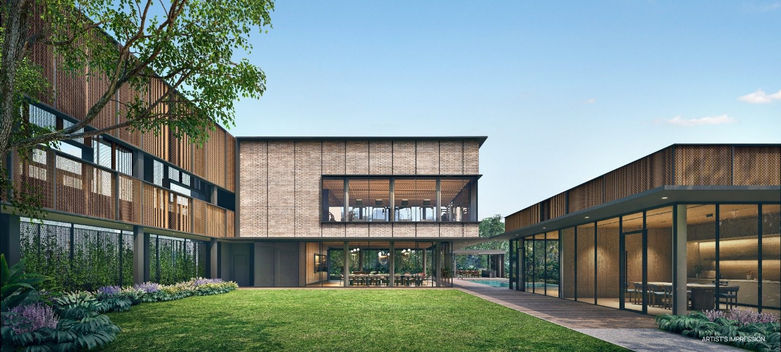 Top New Launch Condo Developments in Singapore | New Developer Launches