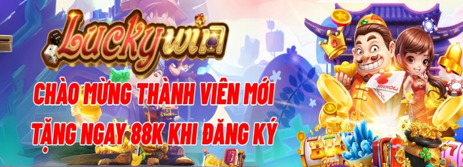 Luckywin work Cover Image