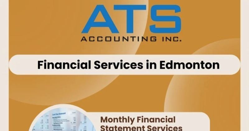Financial Services in Edmonton
