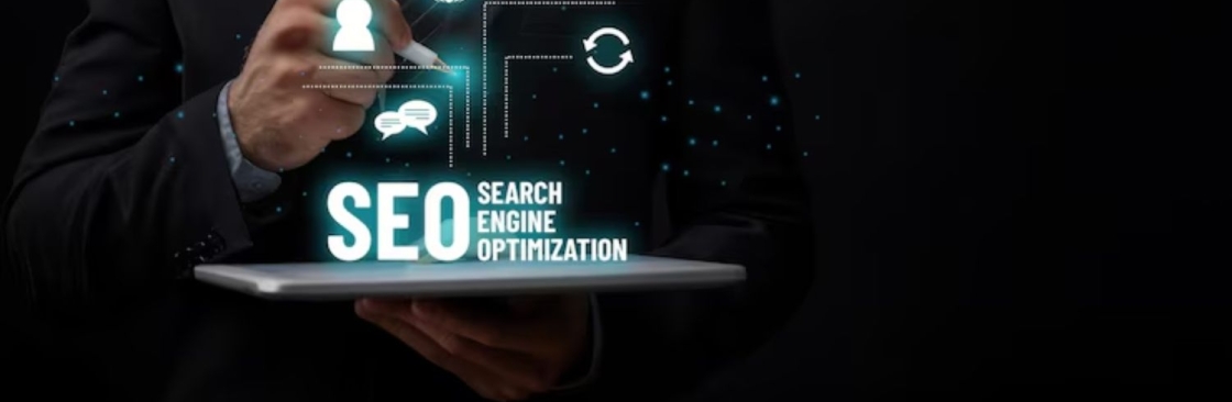 SEO Services in Mumbai Cover Image