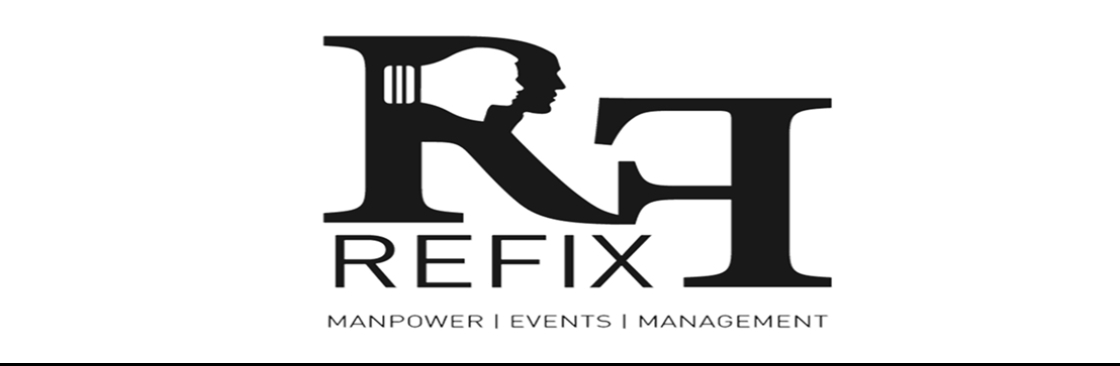 We Are Refix Cover Image