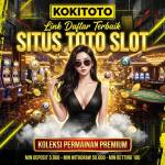 kokitoto togel Profile Picture