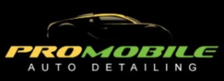 Pro Mobile Auto Detailing Cover Image