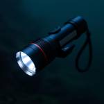 Diving Flashlight Profile Picture