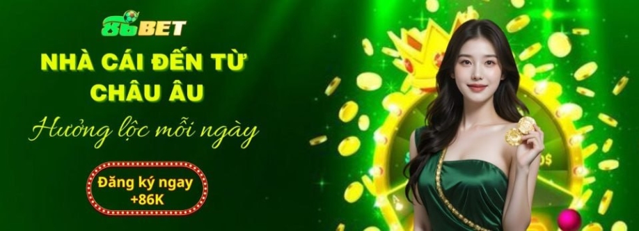 Nhà Cái 86bet Cover Image