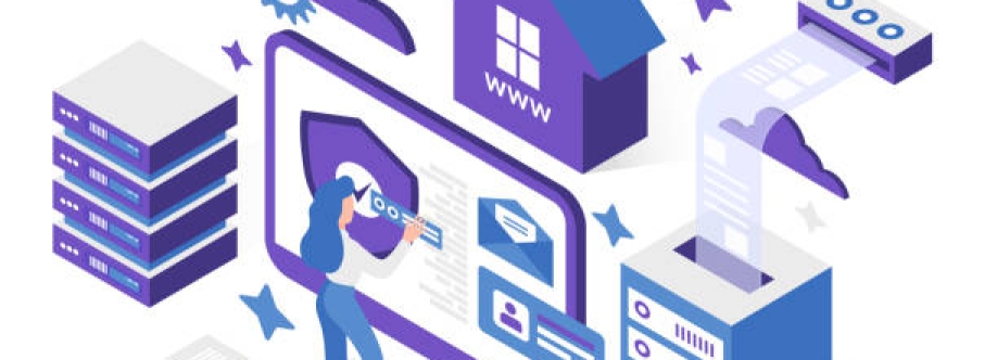 21st Thailand Web Hosting Cover Image