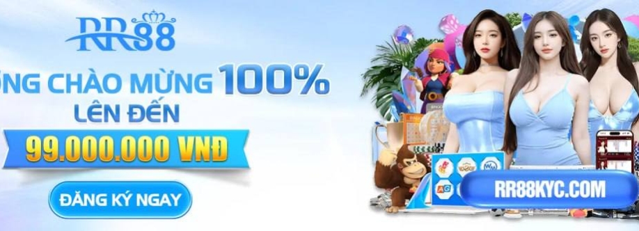 Trang chủ RR88 Cover Image