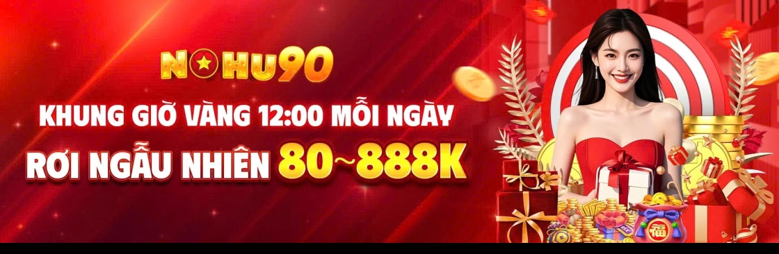 Nohu90 nohutop Cover Image