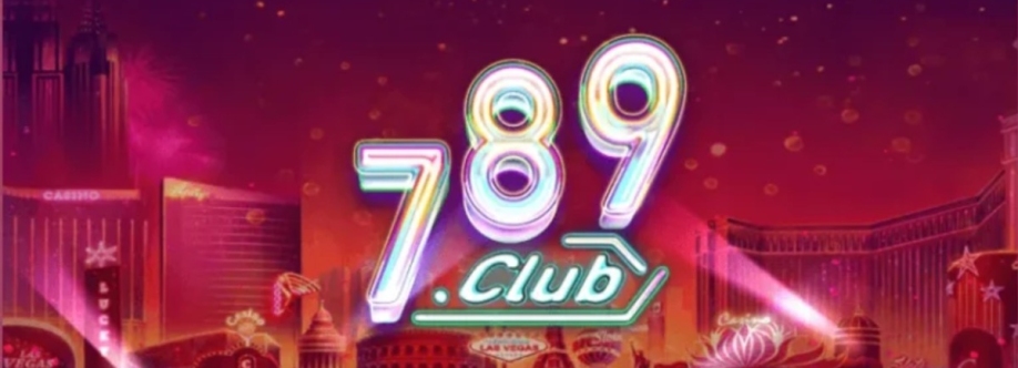 789CLUB Cover Image