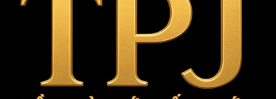 Tpj mobi Cover Image