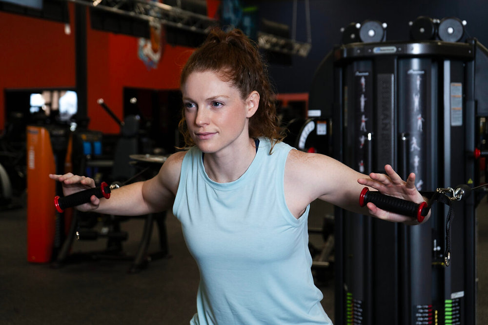 How to Build a Sustainable Gym Routine That Actually Works