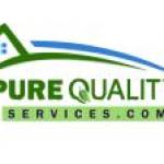 Pure Quality Services Profile Picture