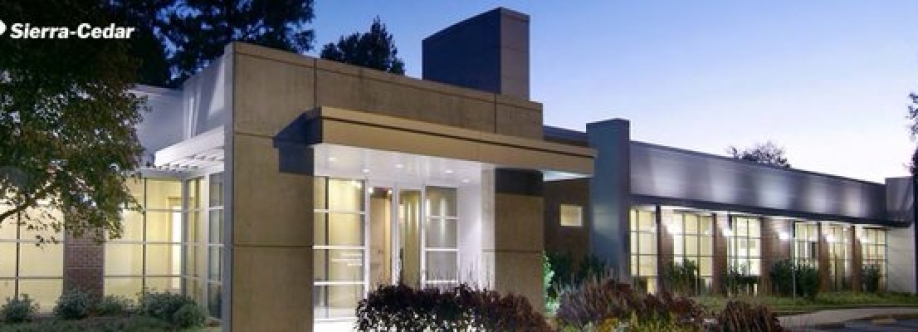 Sierra Cedar Cover Image