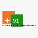 Plus 91 Security Solutions Profile Picture
