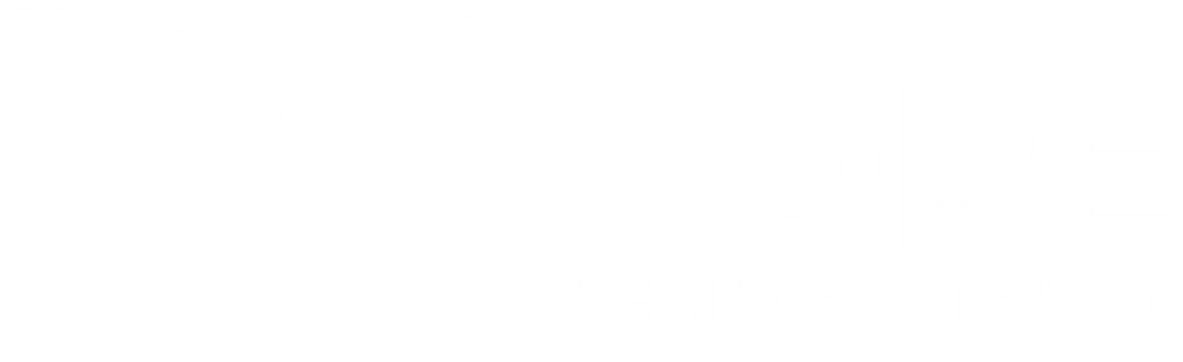 Home - Hope Welfare Trust | Working Together, Building Together