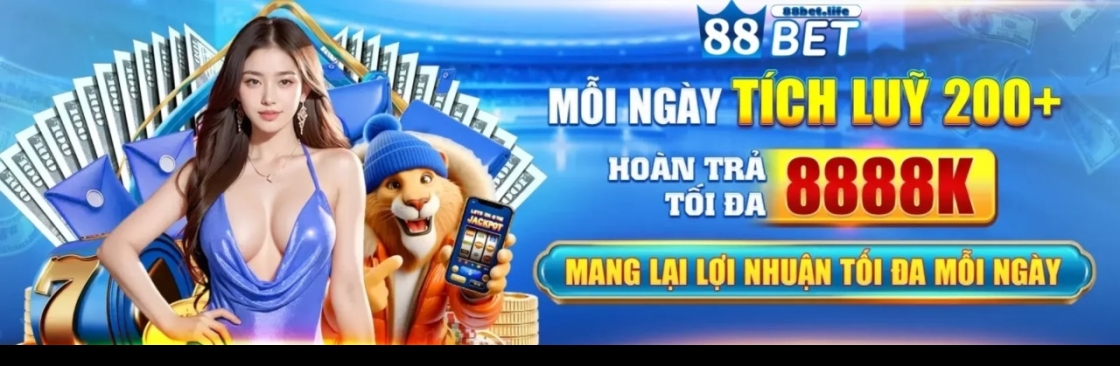 88BET life Cover Image