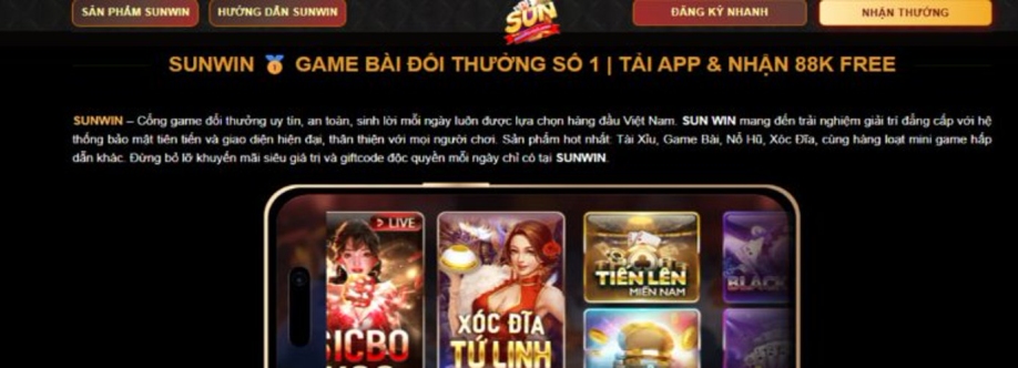 Cổng Game SUNWIN Cover Image