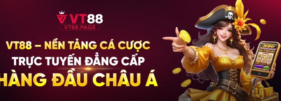 VT88 Nhà Cái Uy Tín Cover Image