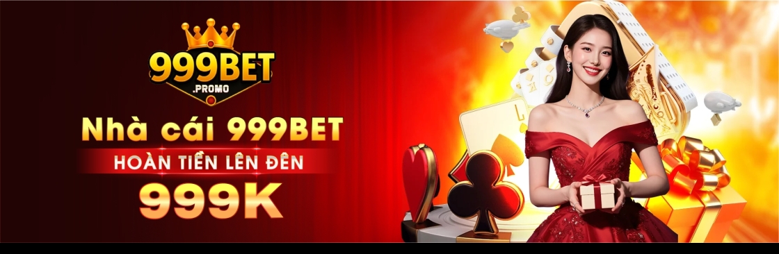 Nhà Cái 999BET Cover Image