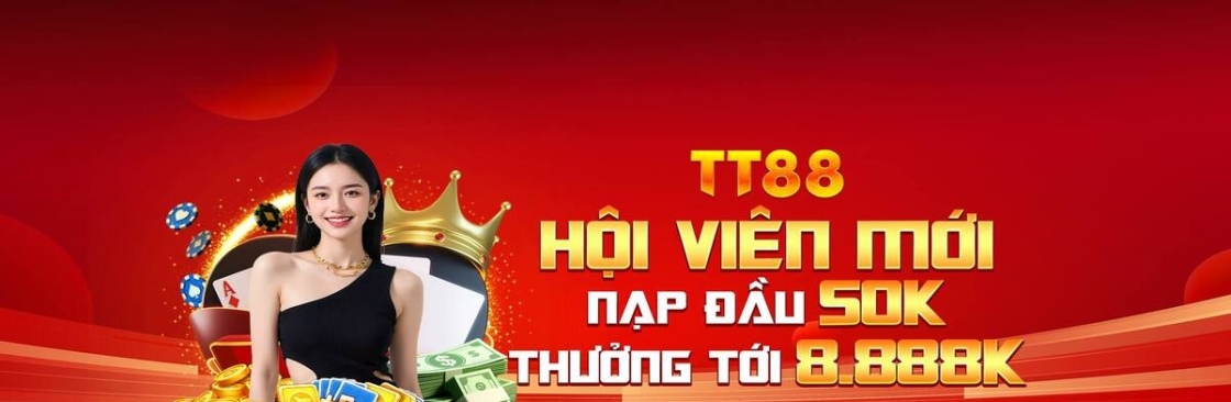 Tt88events Cover Image