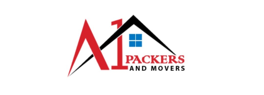 A1 packers and movers Cover Image