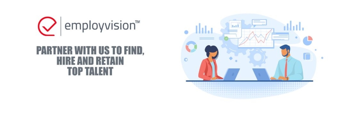 Employvision Cover Image