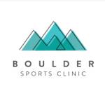 Boulder Sports Clinic Profile Picture