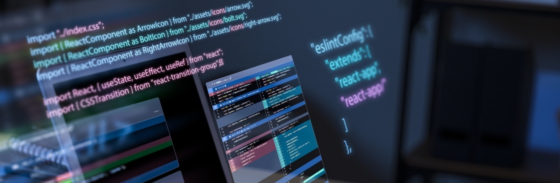 Web Solutions LLC Cover Image