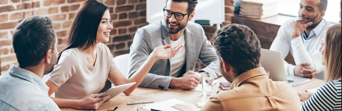 Organizational Learning Partners Cover Image