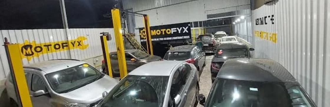 MotoFyx Official Cover Image