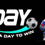 8DAY Profile Picture