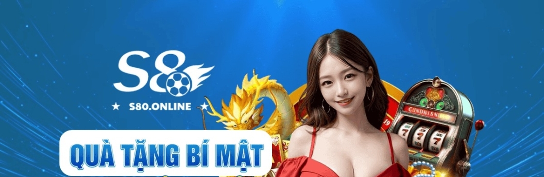 S80online Cover Image