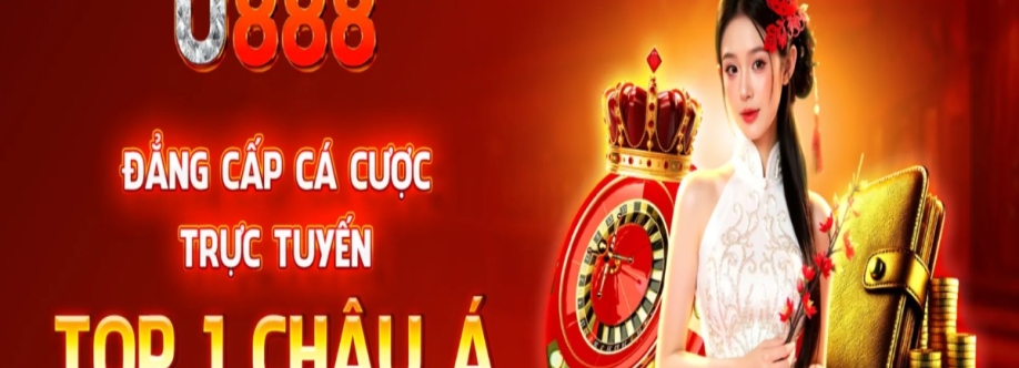 U888 Link Trang Chủ Nhà Cái Cover Image
