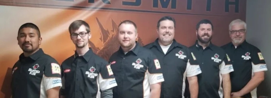 Rekey Xpress Locksmith Cover Image