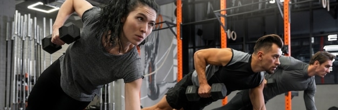 The PT Centre Cover Image