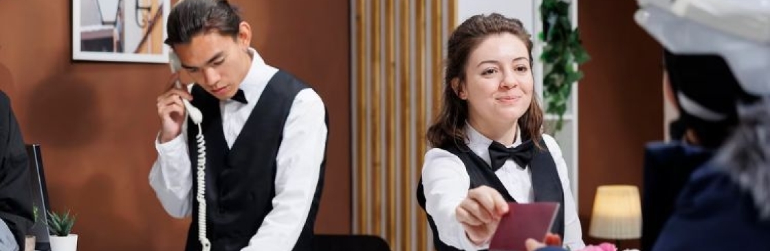 Hospitality Management Colleges in Kolkata ISHM Cover Image