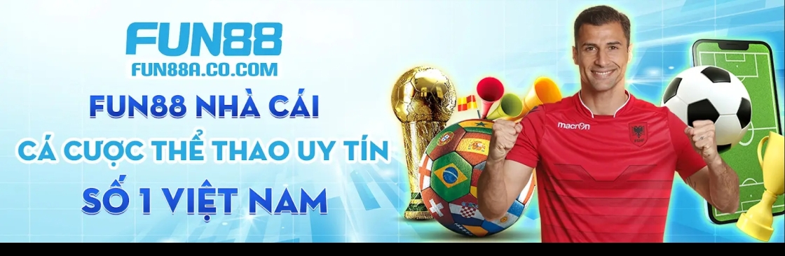 Nhà cái FUN88 Cover Image