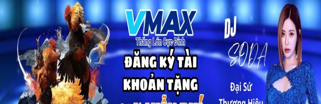 Vmaxsrcom Cover Image