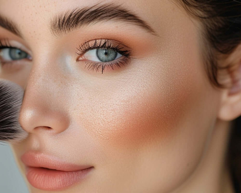 5 Make-up-Fehler und wie Mineral-Make-up dabei helfen kann, sie zu beheben: naturkosmetik0 — LiveJournal