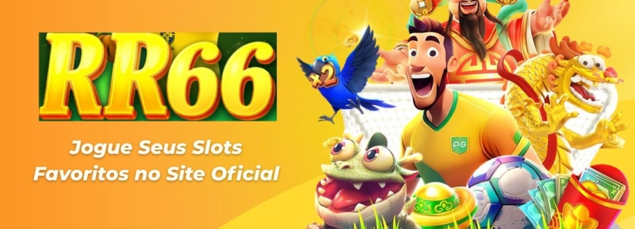 RR66 Cassino Online e PIX no Brasil Cover Image