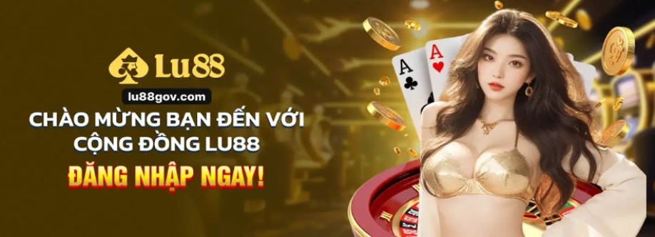 LU88 GOVCOM Cover Image