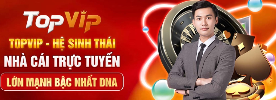 Topvip Mobi Cover Image