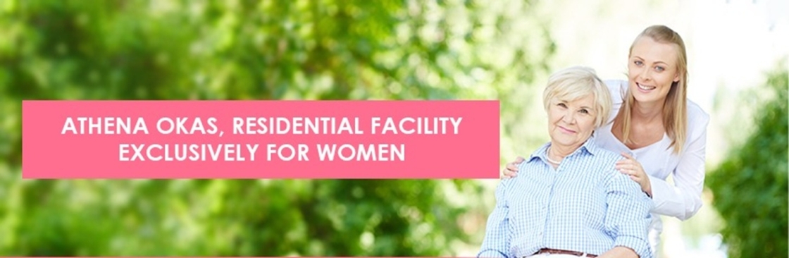 Athena Okas Cover Image