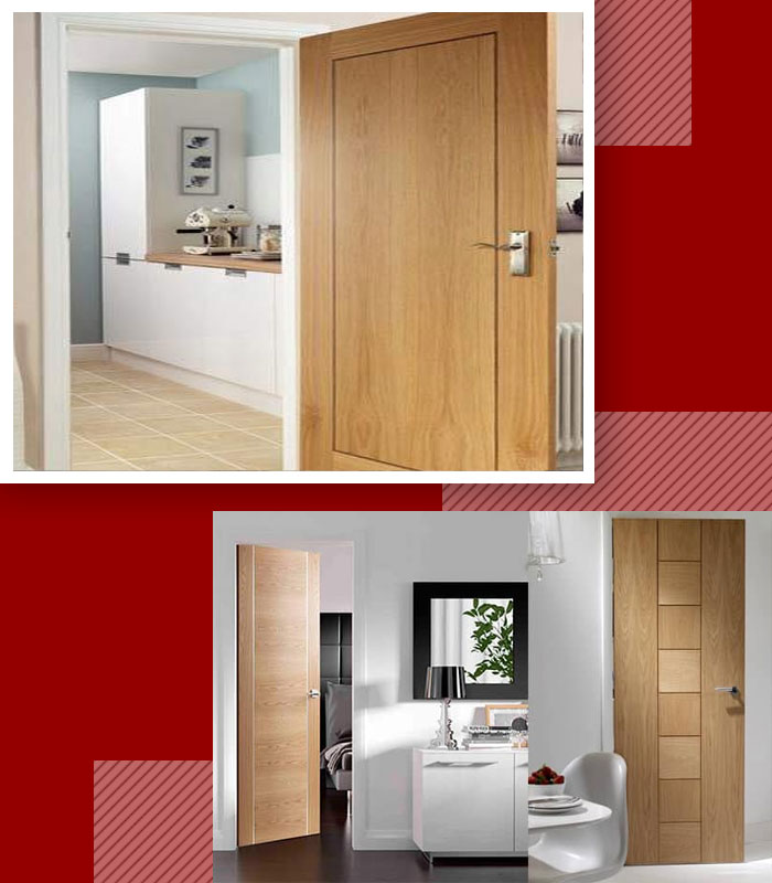TOP 10 Flush Door Manufacturers, Company Brands in India
