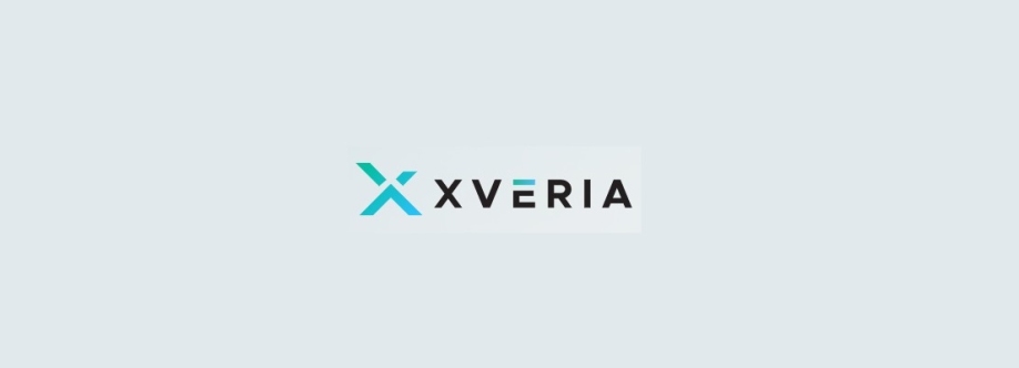 Xveria Digital Marketing Cover Image